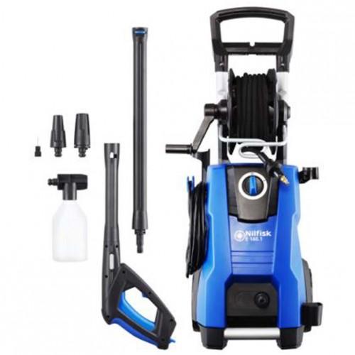 PRESSURE WASHER 160 BAR 10M 240V E160.1-10 H X-TRA NILFISK