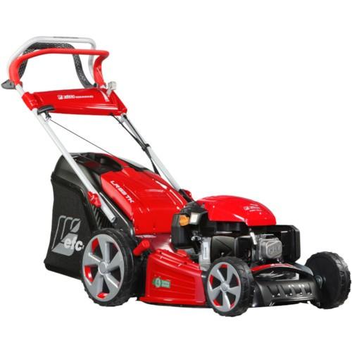 MOWER SELF PROPELLED 51CM PETROL G 53TK ALLROAD + 4 OLEO