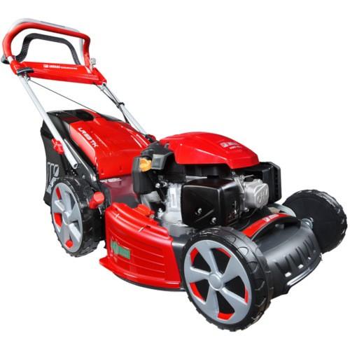 MOWER SELF PROPELLED 51CM PETROL G 53TK ALLROAD + 4 OLEO