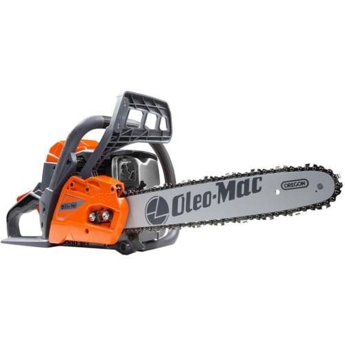 CHAINSAW 41CM 16" 40CC PETROL GS411 - 3/8 OLEO MAC