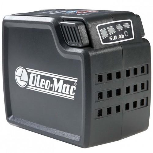 40V BATTERY 5AH 54030002 OLEO MAC