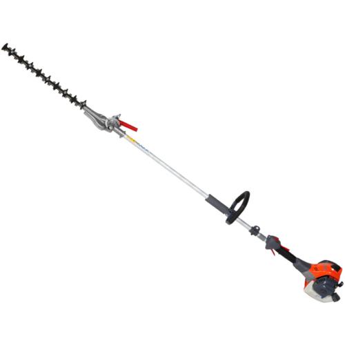 POLE HEDGETRIMMER PETROL 500MM 1.2HP 22CC BC241HL OLEO MAC