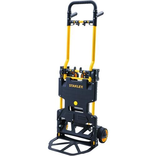 SACK TRUCK FOLDING 2 IN 1 STANLEY