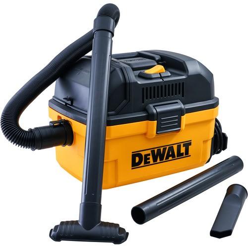 VACUUM WET & DRY 1100W 240V 15L DEWALT