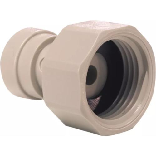 FEMALE COUPLER 6MM X 3/4" CI320816S SPEEDFIT