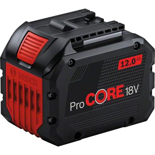 BATTERY 12AH LIION PROCORE 1600A016GU BOSCH