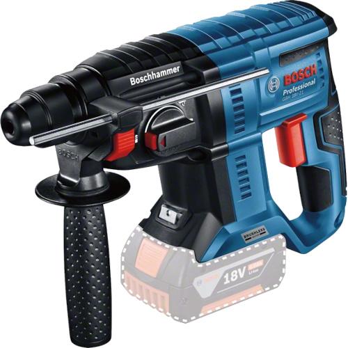 18V SDS HAMMER DRILL BODY ONLY LI BRUSHLESS GBH18V-21 BOSCH