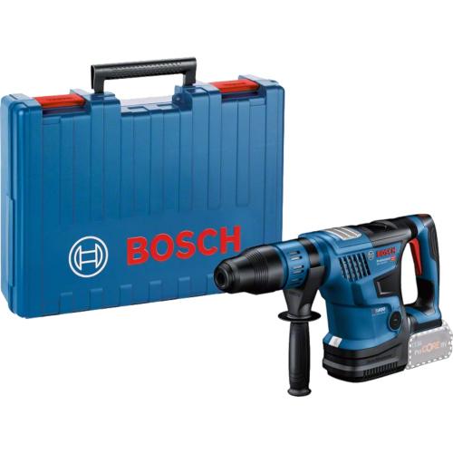 18V SDS MAX HAMMER DRILL BODY LI BRUSHLESS GBH18V-36C BOSCH