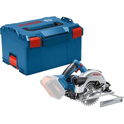 18V CIRCULAR SAW 165MM BODY ONLY GKS18V-57G BOSCH