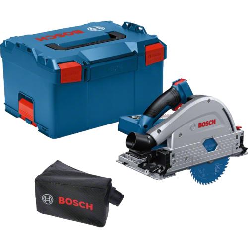 18V PLUNGE SAW 140MM BODY ONLY BRUSHLESS GKT18V-52GC BOSCH