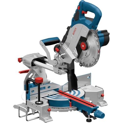 18V MITRE SAW 216MM BODY ONLY LI BRUSHLESS GCM18V-216 BOSCH