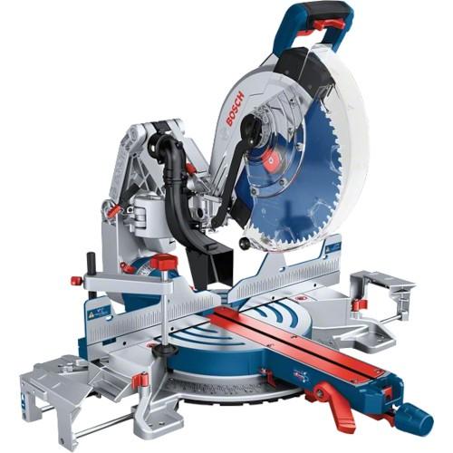 18V MITRE SAW 305MM BODY ONLY BRUSHLESS GCM18V-305GDC BOSCH