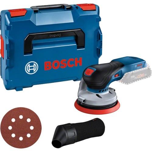 18V RANDOM ORBIT SANDER BODY LI BRUSHLESS GEX18V-125 BOSCH