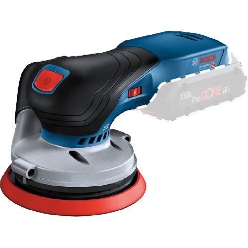 18V RANDOM ORBIT SANDER BODY LI BRUSHLESS GEX18V-125 BOSCH