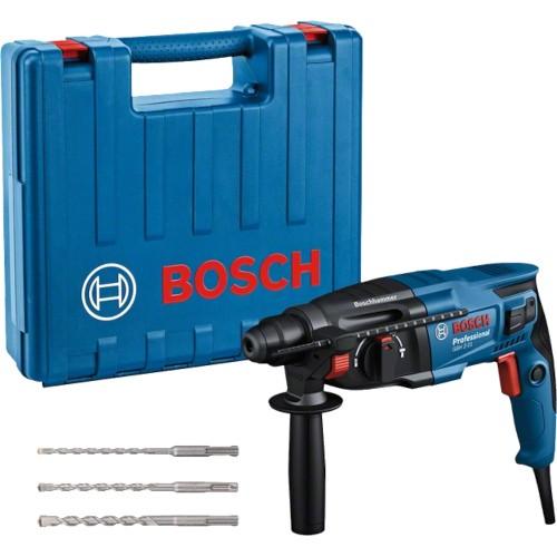 SDS HAMMER DRILL 720W 3 MODE 110V GBH2-21 BOSCH