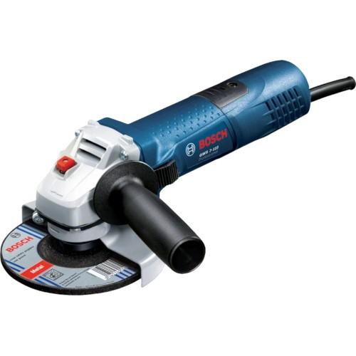 ANGLE GRINDER 115MM 720W 110V GWS7-115 BOSCH