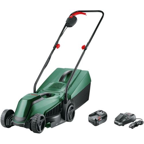 18V EASY MOWER 32CM 1X3AH BATTERY 18V-32-150 BOSCH