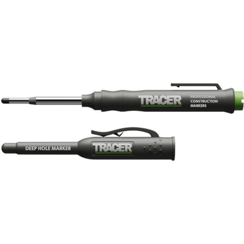 DEEP HOLE MARKER PEN & SITE HOLSTER TRACER AMP2