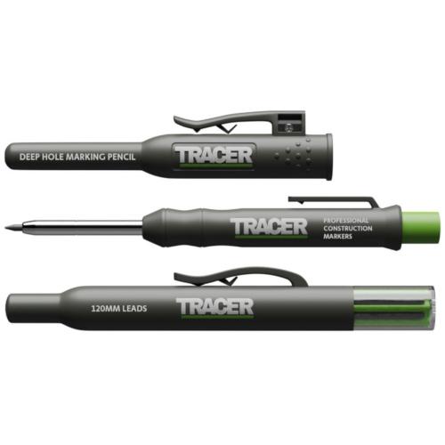 DEEP PENCIL MARKER & HOLSTER C/W ALH1 LEAD SET TRACER AMK1