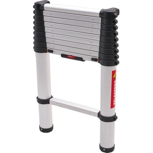 TELESCOPIC LADDER 3M TELESTEPS