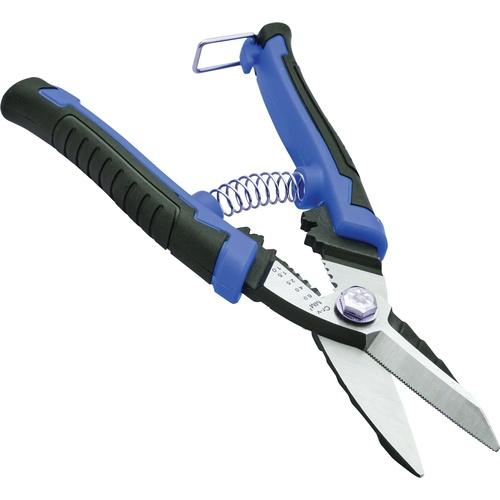 SNIPS 8" MULTI FAITHFUL