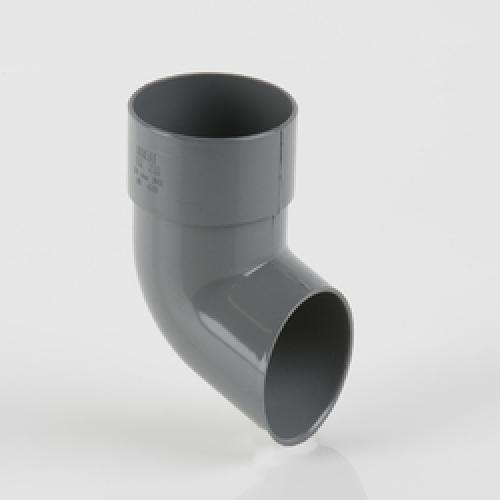 DOWNPIPE SHOE 68MM GREY BR216G BRETT