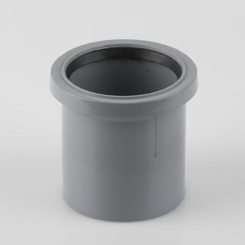 SOIL SOCKET 82MM GREY BS332G BRETT