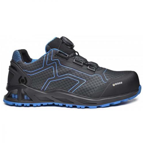 base safety trainers