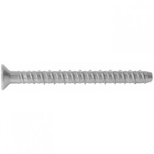 nla SCREWBOLT CSK HEAD M8 X 150 CONCRETE SCREW