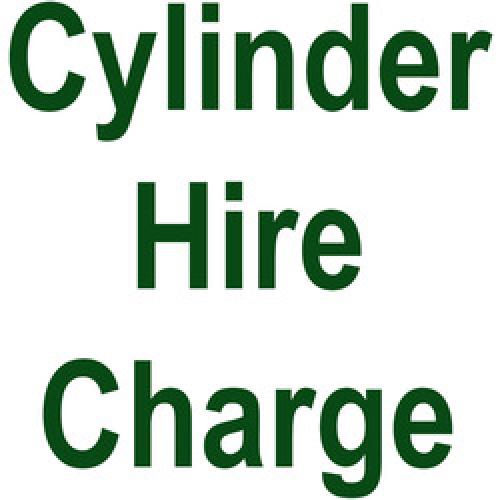 X-X CYLINDER HIRE CALOR BUTANE SM/MED & PROPANE SMALL 6/7/15