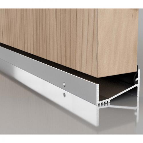 DOOR SILL OUTWARD OPENING ALUMINIUM 838MM (2'9")