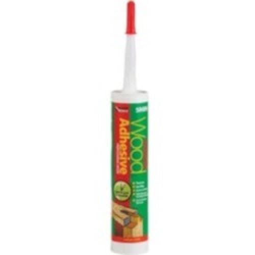 ADHESIVE FOR WOOD GEL 5 MIN POLYURETHANE CARTRIDGE 310ML