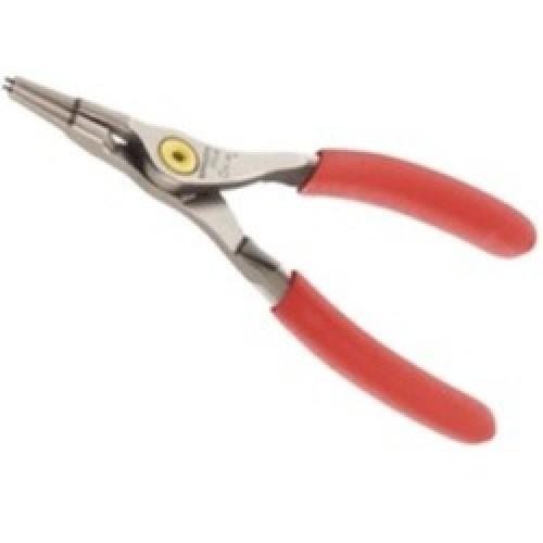 EXTERNAL CIRCLIP PLIERS 180MM STRAIGHT 177A.18 FACOM