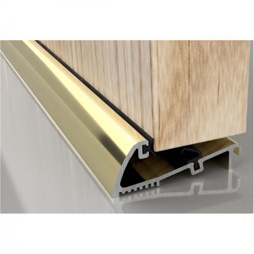 DOOR SILL GOLD GEMINI 1219MM (4'0")