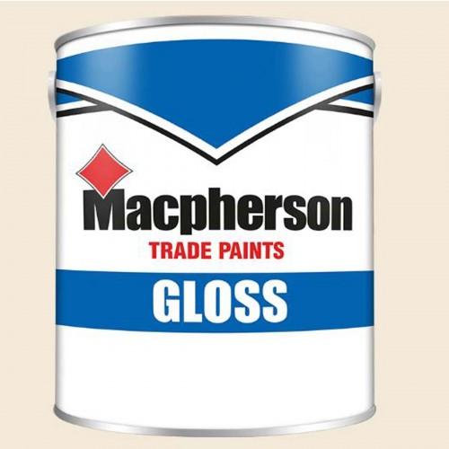 mix GLOSS PAINT MAGNOLIA 2.5L MACPHERSON