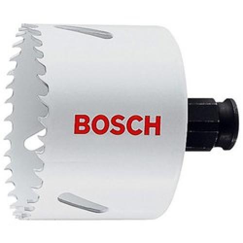 HOLESAW PROGRESSOR 92MM WOOD & METAL 2608594236 BOSCH