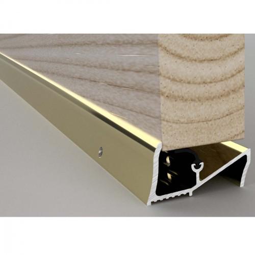 DOOR SILL GOLD LOWLINE 914MM (3'0")