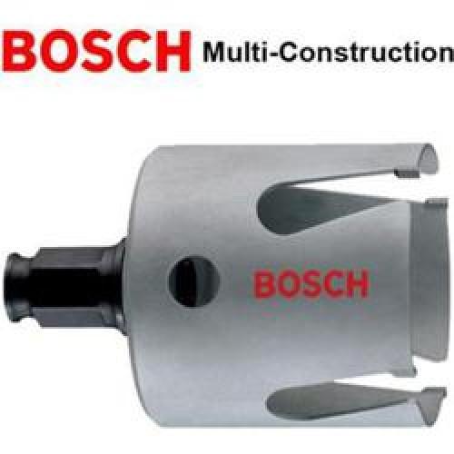 HOLESAW MULTI CONSTRUCTION 20MM 2608900452 BOSCH