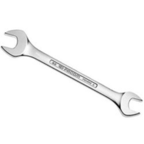 OPEN ENDED SPANNER 10 X 11MM 44.10X11 FACOM