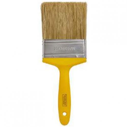 4" PAINT BRUSH MASONRY 3190201-40 HAMILTON