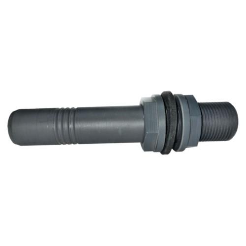 TANK CONNECTOR 32MM X 1 BSP 5168 PLASSON