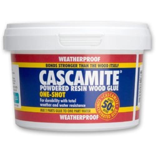 ato GLUE FOR WOOD 3KG CASCAMITE POLYVINE