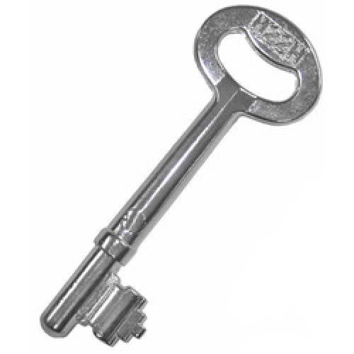 Key Precut Y (2 Lever)