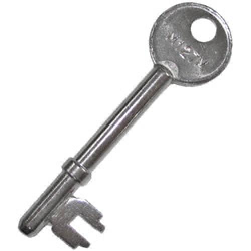 PRE CUT KEY M101M UNION  