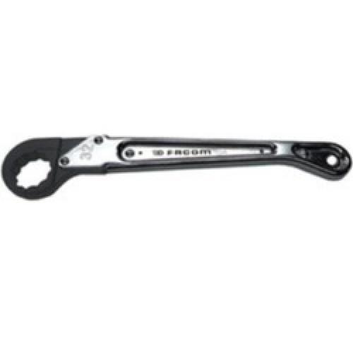 RATCHET FLARE NUT WRENCH 17MM 70A.17 FACOM