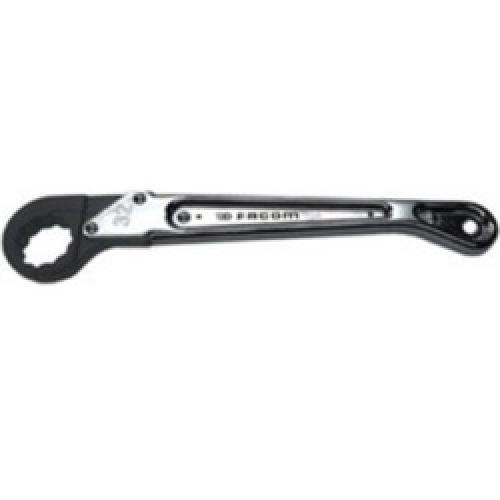 RATCHET FLARE NUT WRENCH 19MM 70A.19 FACOM