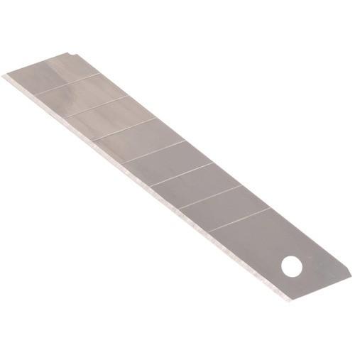 SNAP-OFF BLADES 25MM (PACK 10) STANLEY