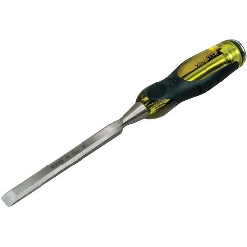 FATMAX BEVEL EDGE CHISEL WITH THRU TANG 50MM (2IN)