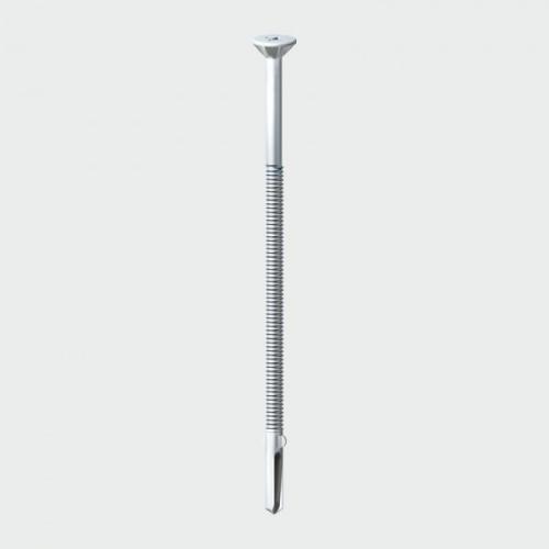 SELF DRILL CSK HEAD SCREW 5.5 X 120 HEAVY WING TIP