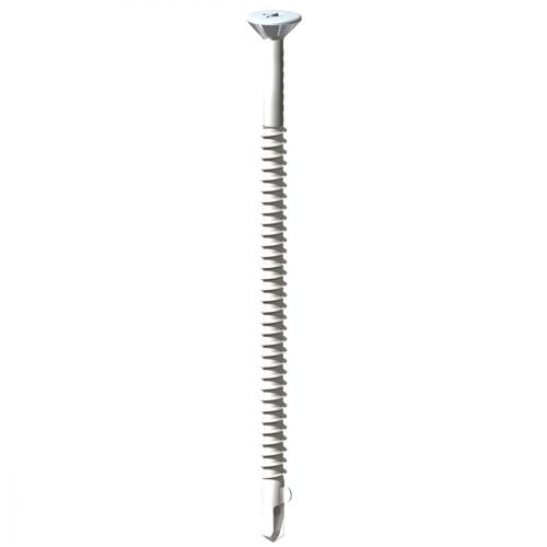 SELF DRILL CSK HEAD SCREW 5.5 X 85 LIGHT WING TIP